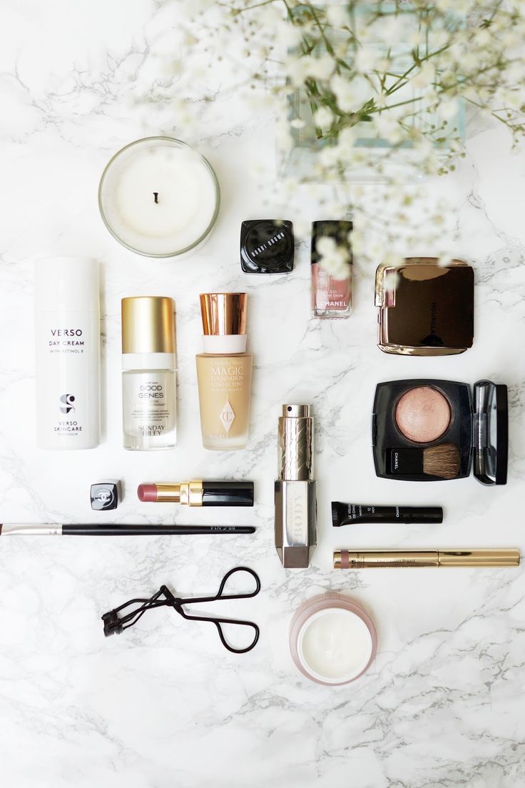 Top 10 Must-Have Makeup Products for Beginners