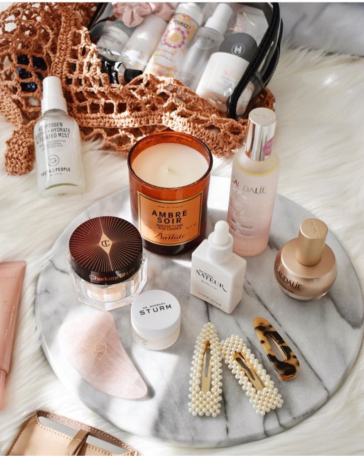 The Ultimate Skincare Routine for Glowing, Healthy Skin