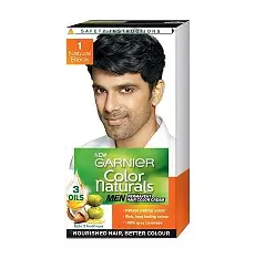 Garnier Color Naturals black , 36ml
