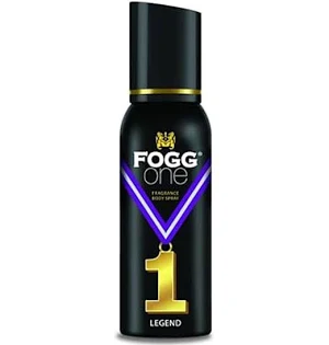 Fogg One Legend Fragrance Body Spray, 120 ml