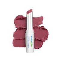 Soft Matte Long Stay Lipstick - Petal Pink - 3.5 g