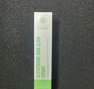  Saveth Glutathione Skin Glow Serum, Packaging Size: 30 ml