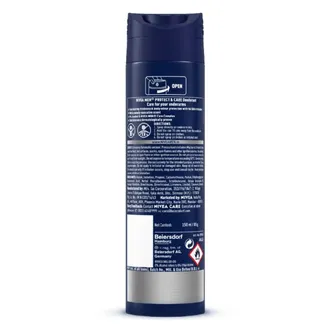 Nivea Men Protect & Care Deodorant Spray, 150 ml