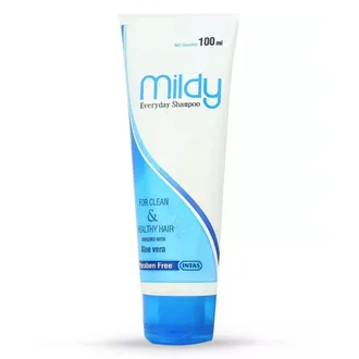 Mildy Shampoo, 100 ml