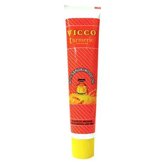 Vicco Turmeric Skin Cream 30 gm