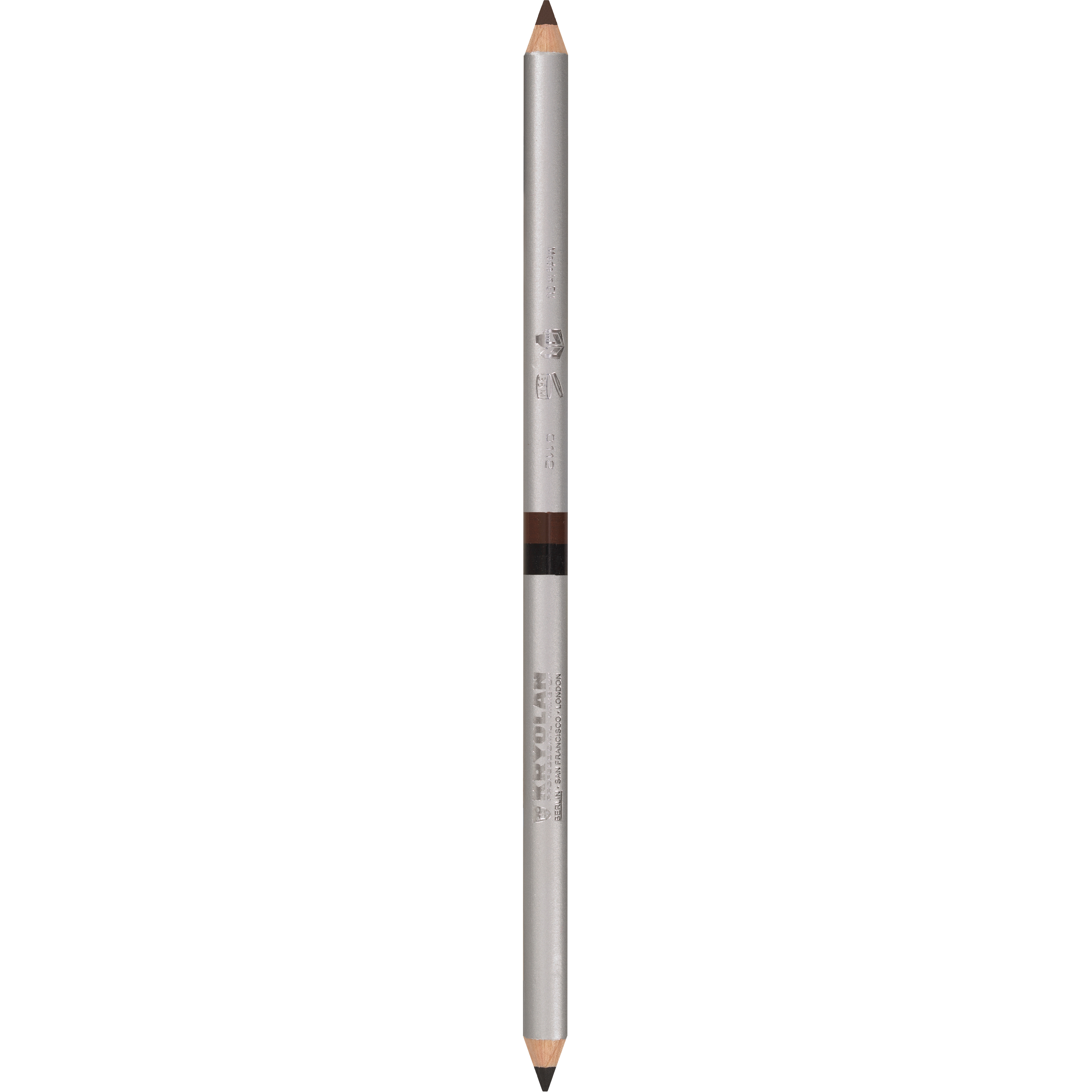 Contour Pencil 2 Colors