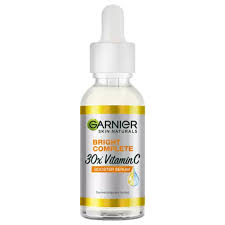 Garnier Skin Naturals Bright Complete 30X Vitamin C Booster