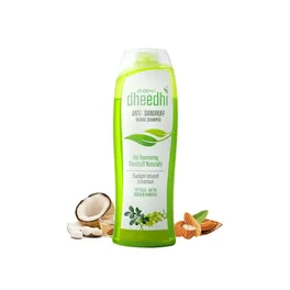 Dhathri Dheedhi Anti-Dandruff Shampoo, 100 ml