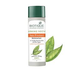 Biotique Morning Nectar Sun Protect Moisturizer SPF 30+