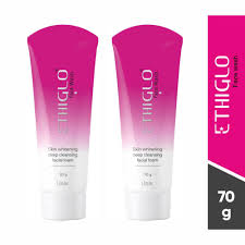 Ethiglo Face Wash 70 ml