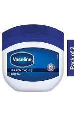  Vaseline Original Pure Skin Jelly 40 gm