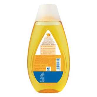 Johnson's Baby Shampoo, 100 ml