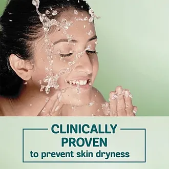 Himalaya Hydrating Aloe Vera Face Wash 50 ml