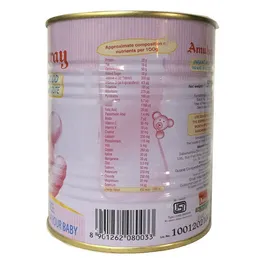Amulspray Infant Milk Food Powder, 500 gm