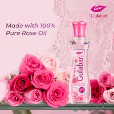 Dabur Gulabari Premium Rose Water 120 ml