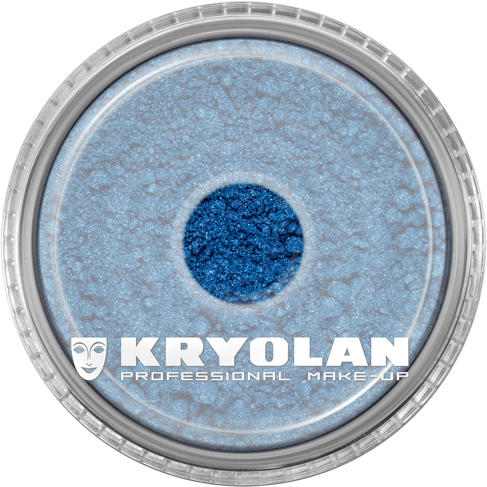 kryolan Satin Powder