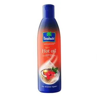 Parachute Advansed Ayurvedic Hot Oil, 190 ml