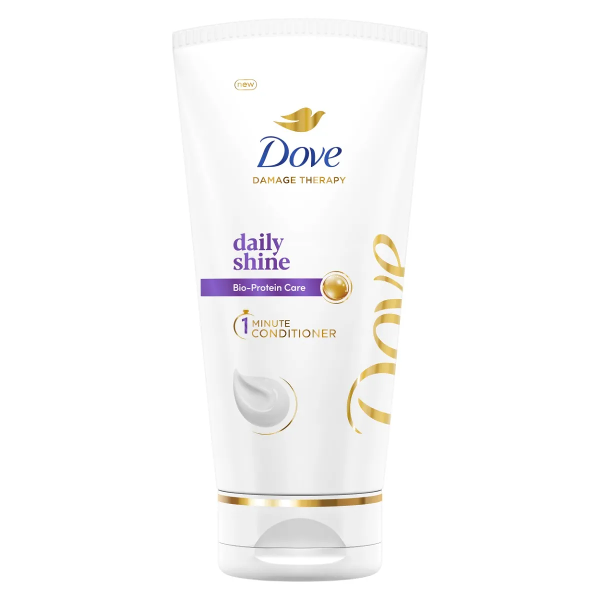 Dove Daily Shine Conditioner, 75 ml