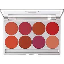 Kry Blusher Palette 8 Colors