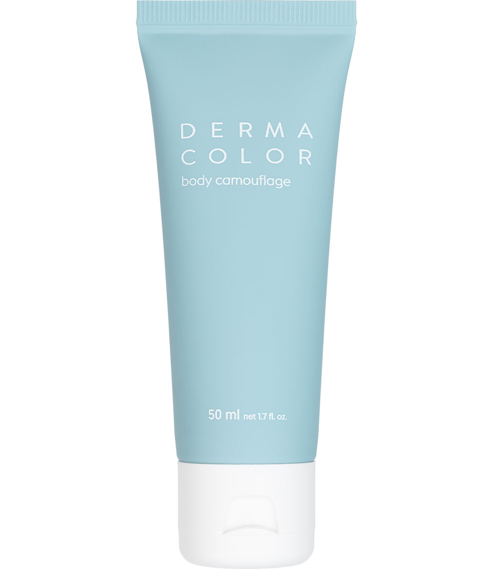 Dermacolor Body Camouflage