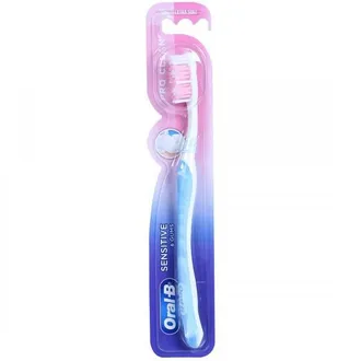 Oral‑B Pro Clean Sensitive Extra Soft Toothbrush
