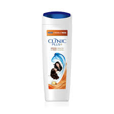 Clinic Plus Strong & Thick Shampoo, 175 ml