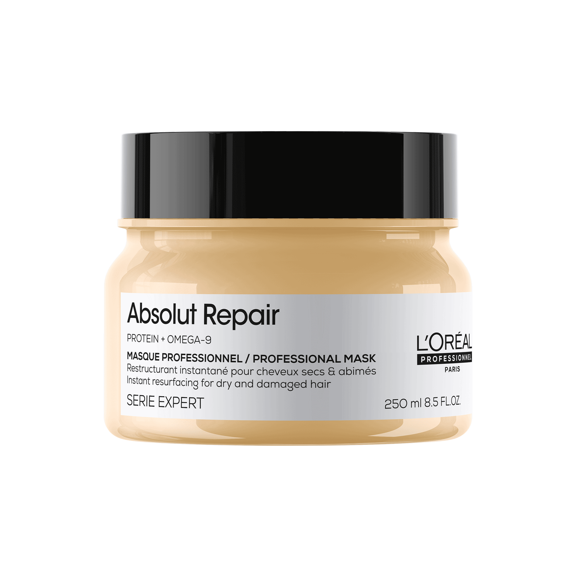 L'OREAL PROFESSIONNEL Absolut Repair Mask 200g