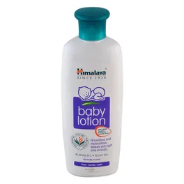 Himalaya Baby Lotion, 200 ml