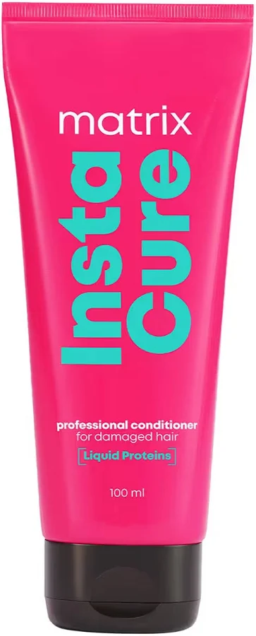 Matrix Insta Cure Professional Liquid Protein Conditioner (100ml) 200ML