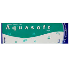 Aquasoft 50g cream
