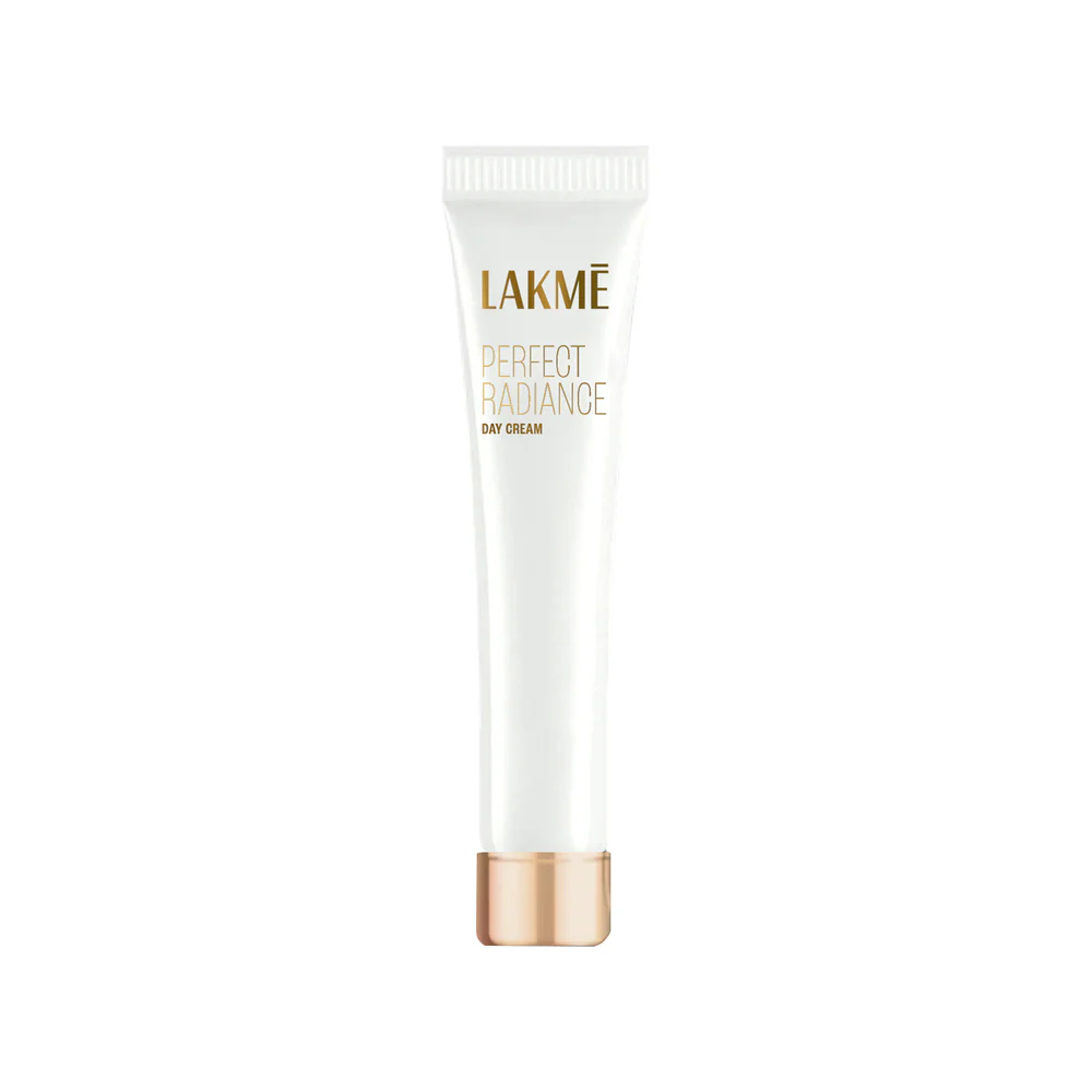    Lakmē Absolute Perfect Radiance Skin Brightening Day Creme 15 g 