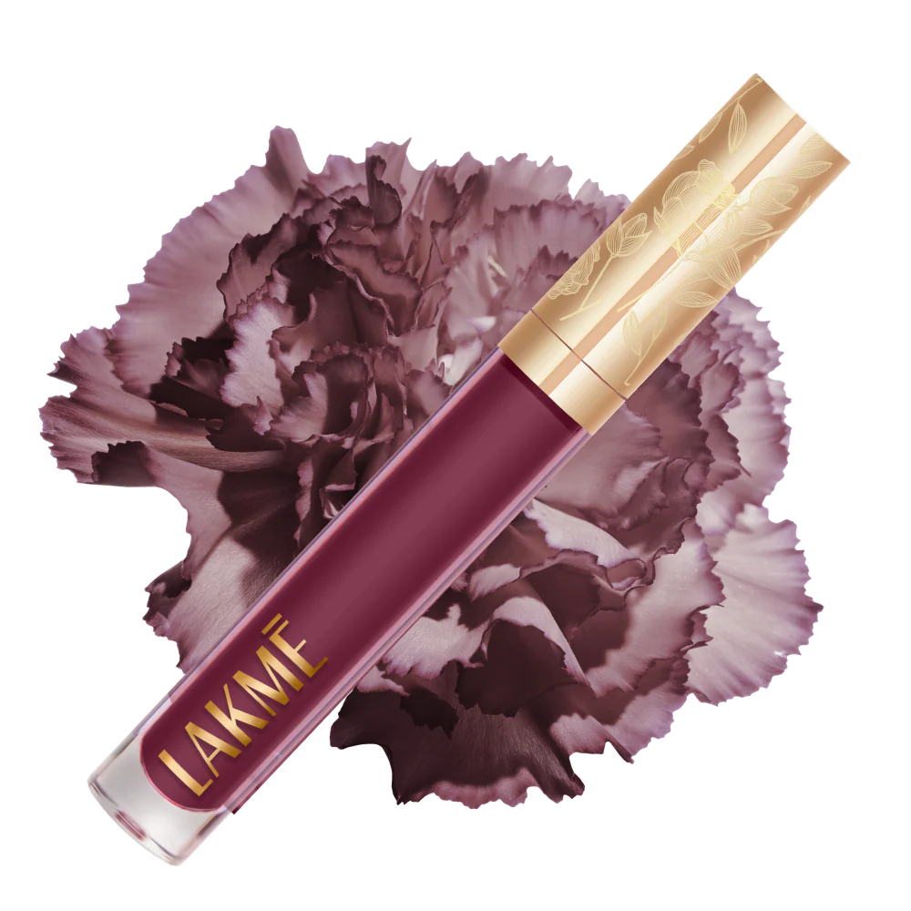 rouge bloom matte lip liquid