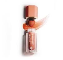 Glow Serum Blush with Vitamin C & Peach Extract - 5 ml - Peach Passion