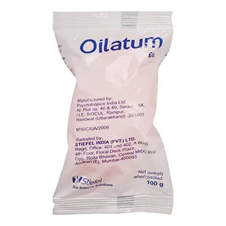  Oilatum Bathing Bar, 100 gm
