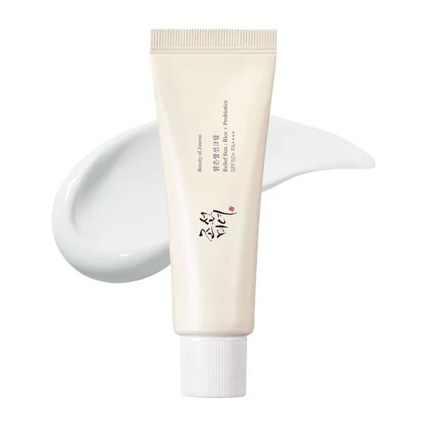 Beauty of Joseon Relief Sun Rice + Probiotics SPF50+ PA++ 50ml