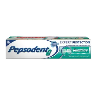 Pepsodent Expert Protection Gum Care Toothpaste, 70 gm