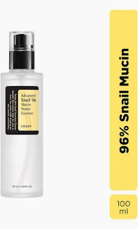  COSRX Advanced Snail 96 Mucin Power Essence (100ml)