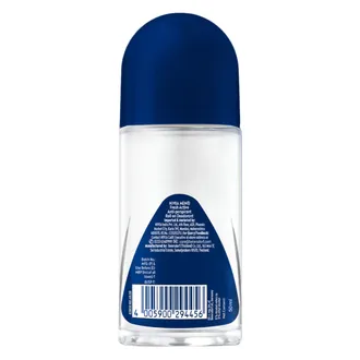  Nivea Men Fresh Active Roll On Deodorant, 50 ml