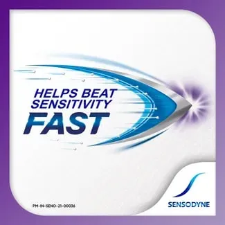 SENSODYNE RAPID RELIEF 40G