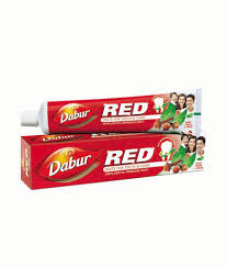 Dabur Red Toothpaste, 100 gm