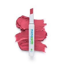 Moisture Matte Long Stay Lipstick - 2g | Pink Lemonade