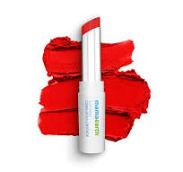 Soft Matte Long Stay Lipstick - Red Dahlia - 3.5 g