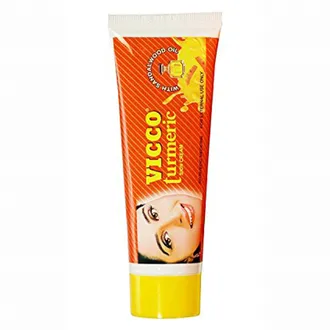Vicco Turmeric Skin Cream 15 gm