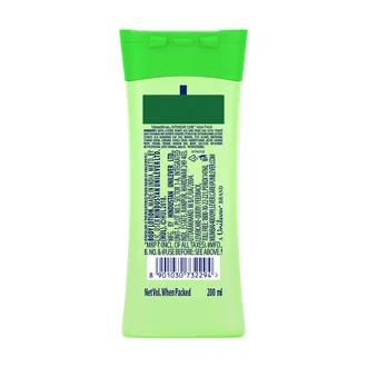 VASELINE INTENSIVE CARE ALOE FRESH LOTION