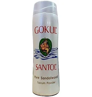 GOKUL SANTOL 140G