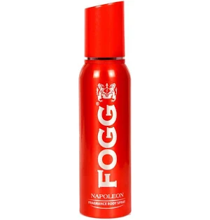  Fogg Napoleon Fragrance Body Spray, 150 ml