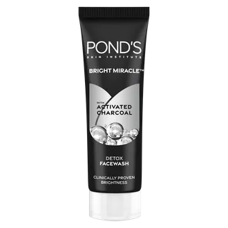 Pond's Pure Detox Face Wash 50 gm
