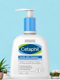 Cetaphil Gentle Skin Cleanser 250 ml