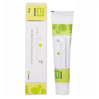  Melaglow Skin Brightening & Lightening Cream 15 gm