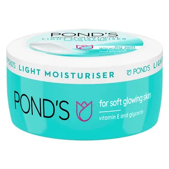 Pond's Light Moisturiser 50 ml